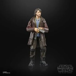 Hasbro - Black Series Cassian Andor Star Wars: Andor Black Series Action Figure 15 Cm -Funko Shop x hasf5527 e
