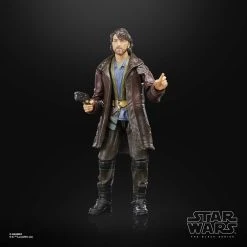 Hasbro - Black Series Cassian Andor Star Wars: Andor Black Series Action Figure 15 Cm -Funko Shop x hasf5527 g
