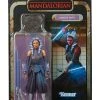 Hasbro - Black Series Ahsoka Tano Star Wars: The Mandalorian Black Series Credit Collection Action Figure 15 Cm -Funko Shop x hasf5545 n