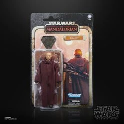 Hasbro - Black Series Star Wars: The Mandalorian Black Series Credit Collection Action Figure Bo-Katan Kryze 15 Cm -Funko Shop x hasf5546 a