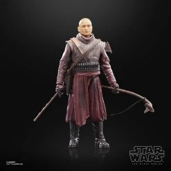 Hasbro - Black Series Star Wars: The Mandalorian Black Series Credit Collection Action Figure Bo-Katan Kryze 15 Cm -Funko Shop x hasf5546 e