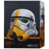 Hasbro - Black Series Helmet Artillery Stormtrooper Star Wars: The Mandalorian Black Series Electronic Replica 1/1