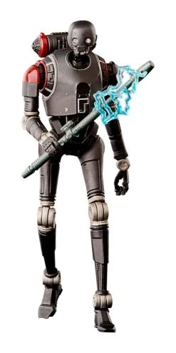 Hasbro - Black Series Star Wars Jedi: Survivor Vintage Collection Gaming Greats Action Figure 3-Pack 2022 Special 10 Cm -Funko Shop x hasf5564 r