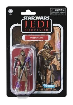 Hasbro - Black Series Star Wars Jedi: Survivor Vintage Collection Gaming Greats Action Figure 3-Pack 2022 Special 10 Cm -Funko Shop x hasf5564 t