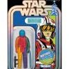 Hasbro - Black Series Luke Skywalker (Snowspeeder) Prototype Edition Star Wars Retro Collection Action Figure 2022 10 Cm -Funko Shop x hasf5569 l