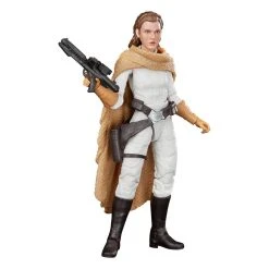 Hasbro - Black Series Star Wars: Princess Leia Black Series Archive Action Figure 2023 Princess Leia Organa 15 Cm