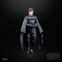 Hasbro - Black Series Imperial Officer (Dark Times) Star Wars: Andor Black Series Action Figure -Funko Shop x hasf5603 e