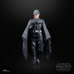 Hasbro - Black Series Imperial Officer (Dark Times) Star Wars: Andor Black Series Action Figure -Funko Shop x hasf5603 f