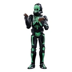 Hasbro - Black Series Star Wars Black Series Action Figure Clone Trooper (Halloween Edition) 15 Cm