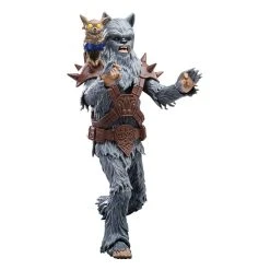 Hasbro - Black Series Wookie (Halloween Edition) Star Wars Black Series Action Figure 15 Cm