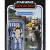 Hasbro - Black Series Artillery Stormtrooper Star Wars: The Mandalorian Vintage Collection Action Figure 10 Cm -Funko Shop x hasf5625 k