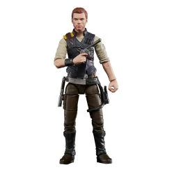 Hasbro - Black Series Star Wars Jedi: Survivor Vintage Collection Action Figure Cal Kestis 10 Cm
