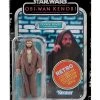 Hasbro - Kenner Star Wars: Obi-Wan Kenobi Retro Collection Action Figure 2022 Obi-Wan Kenobi (Wandering Jedi) 10 Cm -Funko Shop x hasf5770 j