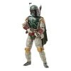Hasbro - Black Series Boba Fett Star Wars Episode VI 40th Anniversary Black Series Deluxe Action Figure 15 Cm