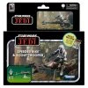 Hasbro - Black Series Speeder Bike & Scout Trooper Star Wars Episode VI Vintage Collection Vehicle With Figure -Funko Shop x hasf6882 u