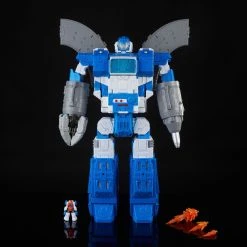 Hasbro - Transformers Guardian Robot And Lunar-Tread Transformers Generations Legacy Titan Class Action Figure 60 Cm -Funko Shop x hasf6940 f