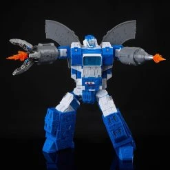 Hasbro - Transformers Guardian Robot And Lunar-Tread Transformers Generations Legacy Titan Class Action Figure 60 Cm -Funko Shop x hasf6940 h