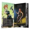 Hasbro - Black Series Mara Jade Star Wars: Doctor Aphra Black Series Action Figure 15 Cm -Funko Shop x hasf7001 h