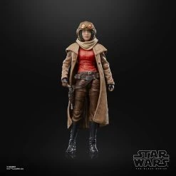 Hasbro - Black Series Doctor Aphra Star Wars: Doctor Aphra Black Series Action Figure 15 Cm -Funko Shop x hasf7002 c