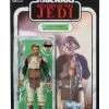Hasbro - Black Series Lando Calrissian (Skiff Guard) Star Wars Episode VI 40th Anniversary Black Series Action Figure 15 Cm -Funko Shop x hasf7077 l
