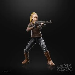 Hasbro - Black Series Vel Sartha Star Wars: Andor Black Series Action Figure 15 Cm -Funko Shop x hasf7095 d