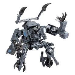 Hasbro - Transformers N.E.S.T. Bonecrusher Transformers Buzzworthy Bumblebee Studio Series Action Figure 16 Cm -Funko Shop x hasf7116