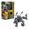 Hasbro - Transformers N.E.S.T. Bonecrusher Transformers Buzzworthy Bumblebee Studio Series Action Figure 16 Cm -Funko Shop x hasf7116 b