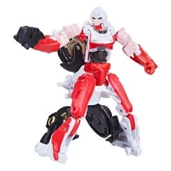 Hasbro - Transformers Arcee Transformers: Rise Of The Beasts Generations Studio Series Core Class Action Figure 9 Cm
