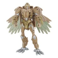 Hasbro - Transformers Airazor Transformers Generations Studio Series Deluxe Class Action Figure 11 Cm