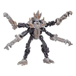 Hasbro - Transformers Terrorcon Freezer Transformers: Rise Of The Beasts Generations Studio Series Core Class Action Figure 9 Cm