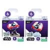 Hasbro - Black Series L0-LA59 (Lola) Star Wars: Obi-Wan Kenobi Bounty Collection Figure 2-Pack 6 Cm -Funko Shop x hasf7944 a