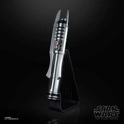 Hasbro - Black Series Star Wars: Knights Of The Old Republic Black Series Replica Force FX Elite Lightsaber Darth Revan -Funko Shop x hasf8113 l