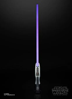 Hasbro - Black Series Star Wars: Knights Of The Old Republic Black Series Replica Force FX Elite Lightsaber Darth Revan -Funko Shop x hasf8113 p