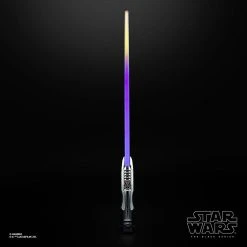 Hasbro - Black Series Star Wars: Knights Of The Old Republic Black Series Replica Force FX Elite Lightsaber Darth Revan -Funko Shop x hasf8113 r