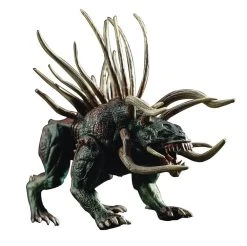 Hiya Toys Predators Action Figure 1/18 Predator Hound Previews Exclusive 11 Cm - END AUGUST 2021