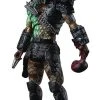 Hiya Toys Jungle Predator Battle Damage Action Figure 1/18 Previews Exclusive 11 Cm - END AUGUST 2021 -Funko Shop x hiyajan202847 1
