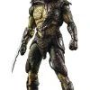 Hiya Toys Predators Action Figure 1/18 Falconer Predator Previews Exclusive 11 Cm -Funko Shop x hiyaoct193113 1