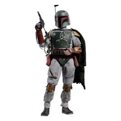 Hot Toys Boba Fett Star Wars Episode V Movie Masterpiece Action Figure 1/6 30 Cm - APRIL 2021