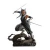 Iron Studios Star Wars The Mandalorian BDS Art Scale Statue 1/10 Ahsoka Tano 23 Cm -Funko Shop x is12856