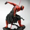 Kotobukiya Star Wars ARTFX PVC Statue 1/7 Darth Maul Japanese Ukiyo-E Style Light-Up Edition 28 Cm -Funko Shop x ktosw166 d 1