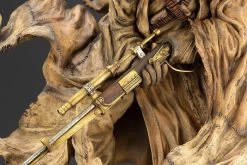 Kotobukiya Tusken Raider Barbaric Desert Tribe Star Wars ARTFX PVC Statue 1/7 Artist Series Ver. 33 31 Kotobukiya Tusken Raider Barbaric Desert Tribe Star Wars ARTFX PVC Statue 1/7 Artist Series Ver. 33 -Funko Shop x ktosw167 k
