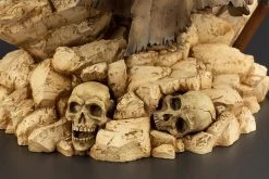 Kotobukiya Tusken Raider Barbaric Desert Tribe Star Wars ARTFX PVC Statue 1/7 Artist Series Ver. 33 35 Kotobukiya Tusken Raider Barbaric Desert Tribe Star Wars ARTFX PVC Statue 1/7 Artist Series Ver. 33 -Funko Shop x ktosw167 m