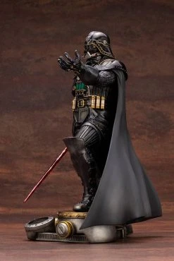 Kotobukiya Darth Vader Star Wars ARTFX PVC Statue 1/7 Industrial Empire 31 Cm - NOVEMBER 2021 -Funko Shop x ktosw169 c