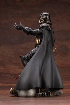 Kotobukiya Darth Vader Star Wars ARTFX PVC Statue 1/7 Industrial Empire 31 Cm - NOVEMBER 2021 -Funko Shop x ktosw169 d