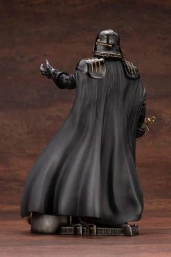 Kotobukiya Darth Vader Star Wars ARTFX PVC Statue 1/7 Industrial Empire 31 Cm - NOVEMBER 2021 -Funko Shop x ktosw169 e