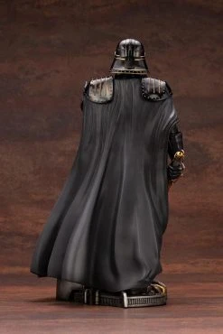 Kotobukiya Darth Vader Star Wars ARTFX PVC Statue 1/7 Industrial Empire 31 Cm - NOVEMBER 2021 -Funko Shop x ktosw169 f