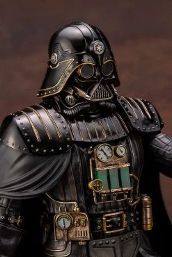Kotobukiya Darth Vader Star Wars ARTFX PVC Statue 1/7 Industrial Empire 31 Cm - NOVEMBER 2021 -Funko Shop x ktosw169 i