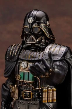 Kotobukiya Darth Vader Star Wars ARTFX PVC Statue 1/7 Industrial Empire 31 Cm - NOVEMBER 2021 -Funko Shop x ktosw169 j