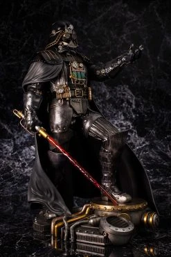 Kotobukiya Darth Vader Star Wars ARTFX PVC Statue 1/7 Industrial Empire 31 Cm - NOVEMBER 2021 -Funko Shop x ktosw169 o