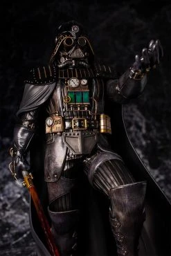 Kotobukiya Darth Vader Star Wars ARTFX PVC Statue 1/7 Industrial Empire 31 Cm - NOVEMBER 2021 -Funko Shop x ktosw169 q